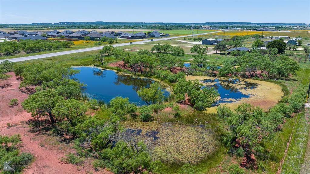 4142 Highway 83 Tuscola, TX 79562 - Photo 14 of 25 a view of a city
