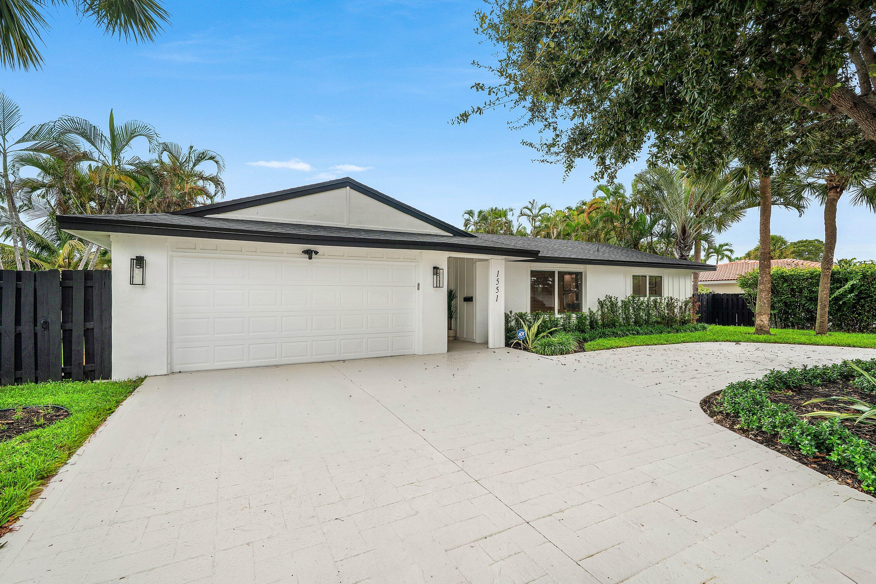 1551 Southwest 10th Street Boca Raton, FL 33486 - Photo 51 of 52 Exterior Front