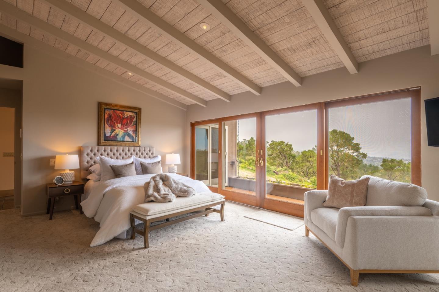 534 Aguajito Road Carmel, CA 93923 - Photo 25 of 47