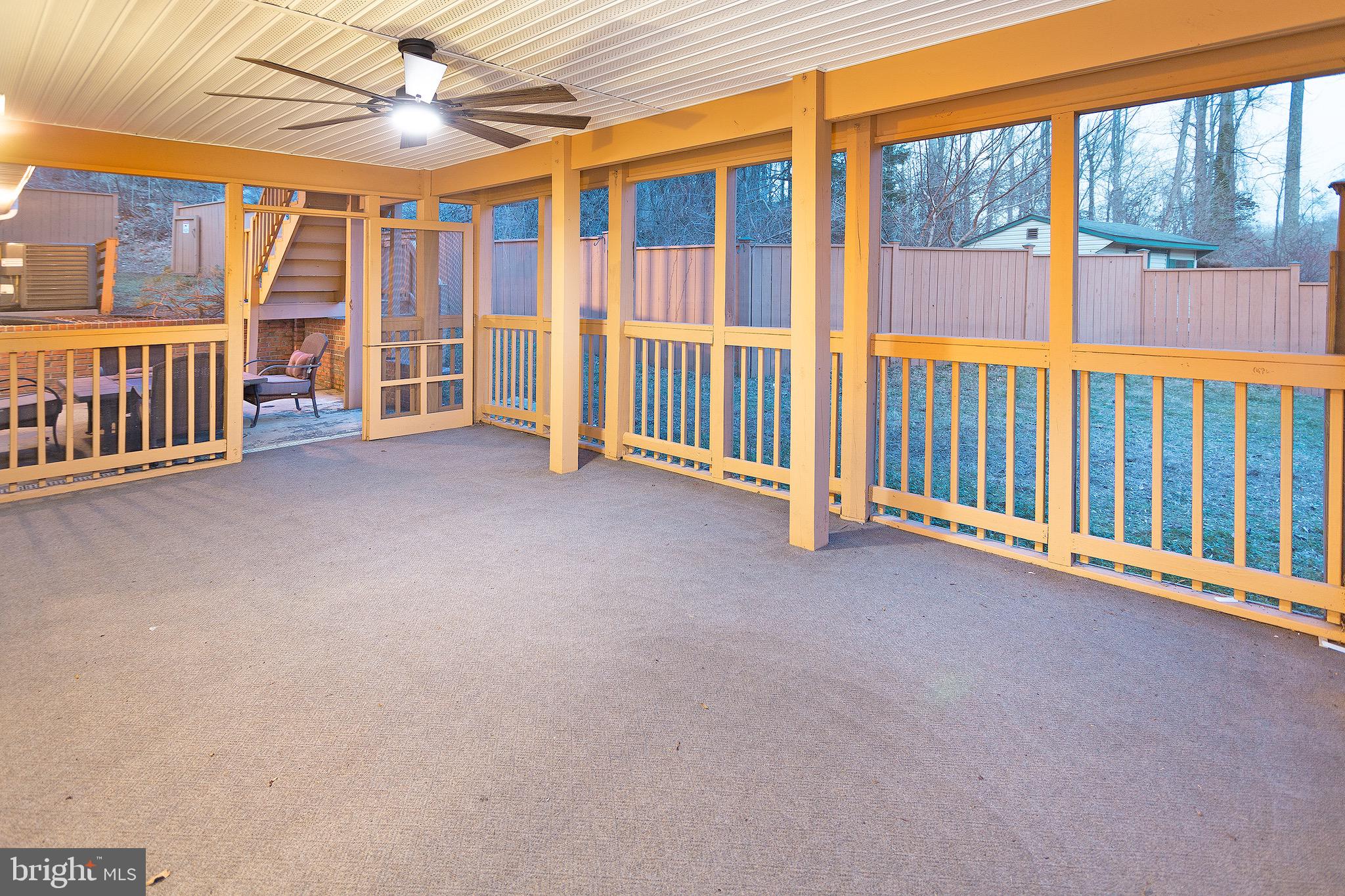 6877 Walnut Heights Drive Warrenton, VA 20186 - Photo 47 of 50