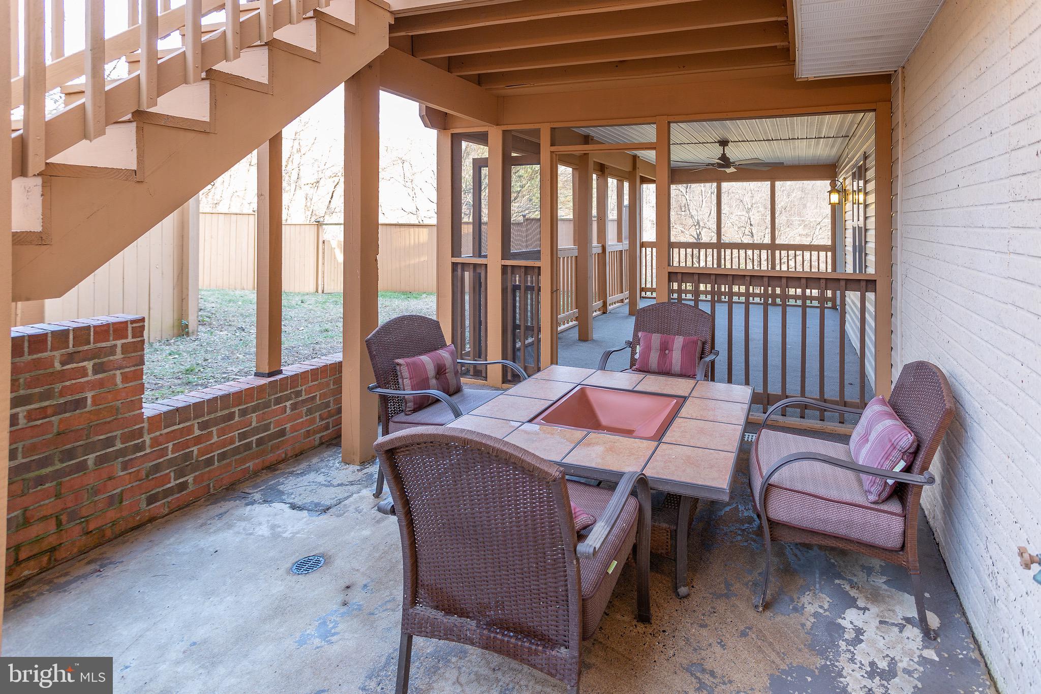 6877 Walnut Heights Drive Warrenton, VA 20186 - Photo 48 of 50