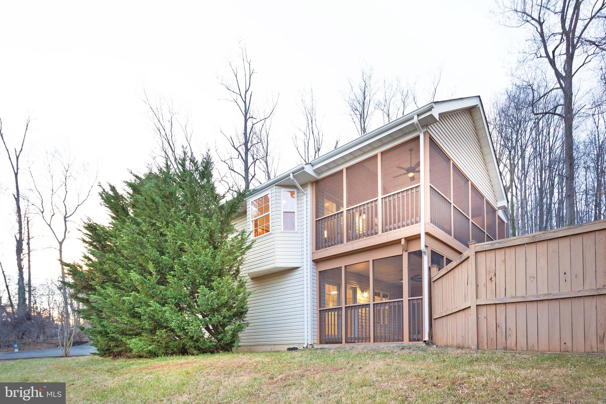 6877 Walnut Heights Drive Warrenton, VA 20186 - Photo 49 of 50