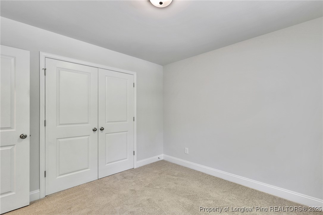 1036 Meadow Reach Sanford, NC 27332 - Photo 16 of 30 a view of an empty room