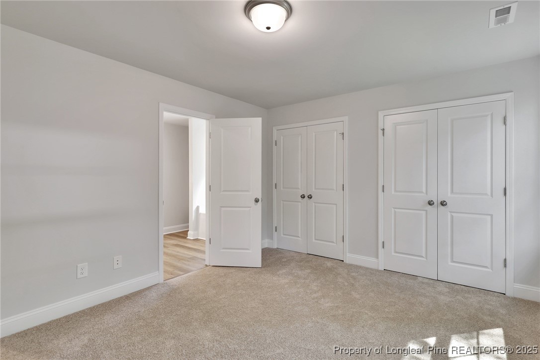 1036 Meadow Reach Sanford, NC 27332 - Photo 10 of 30 a view of an empty room