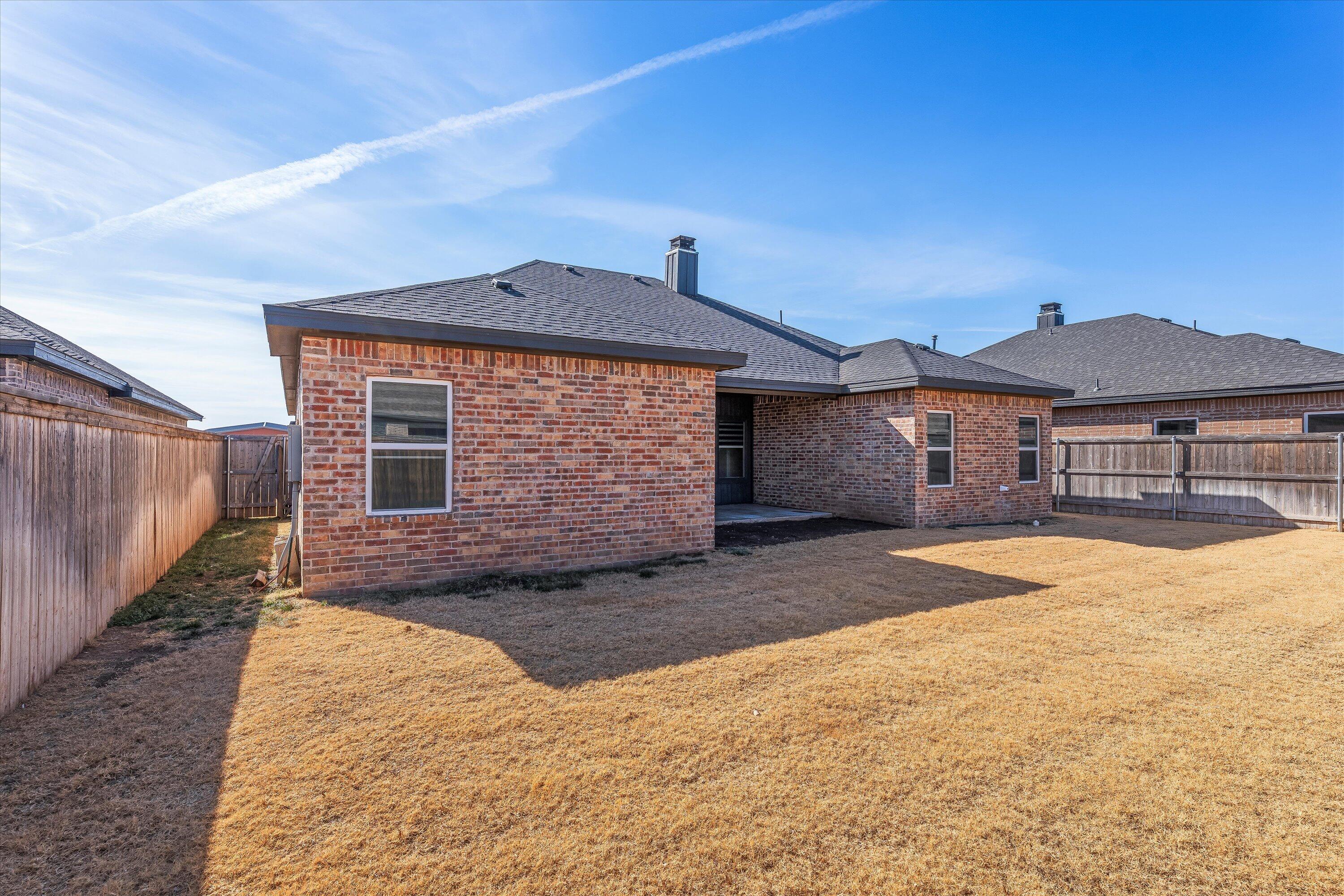 810 North 2nd Street Wolfforth, TX 79382 - Photo 26 of 29 26-810 N 2nd St