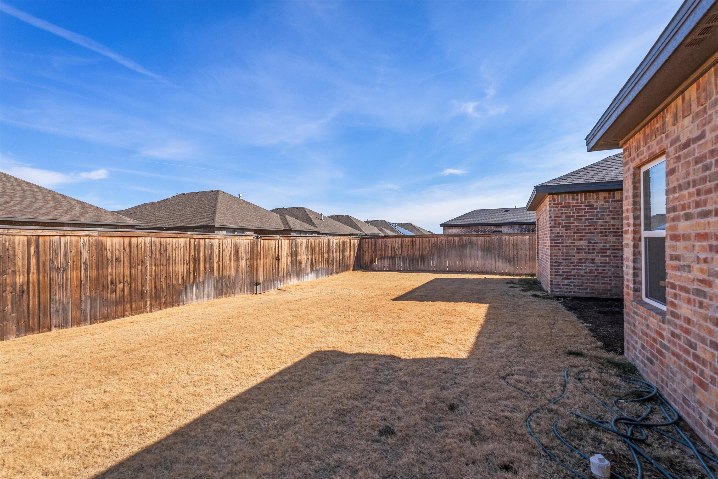 810 North 2nd Street Wolfforth, TX 79382 - Photo 28 of 29 28-810 N 2nd St