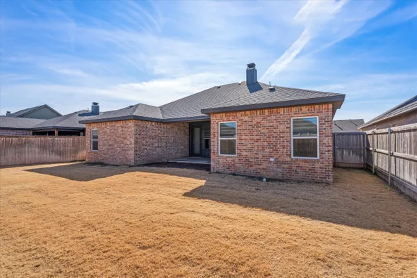 $339,500 | 810 North 2nd Street, Wolfforth, TX 79382