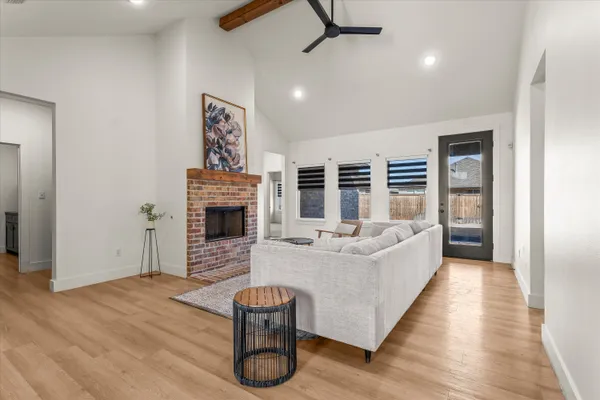 $339,500 | 810 North 2nd Street, Wolfforth, TX 79382