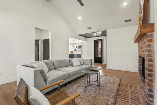$339,500 | 810 North 2nd Street, Wolfforth, TX 79382