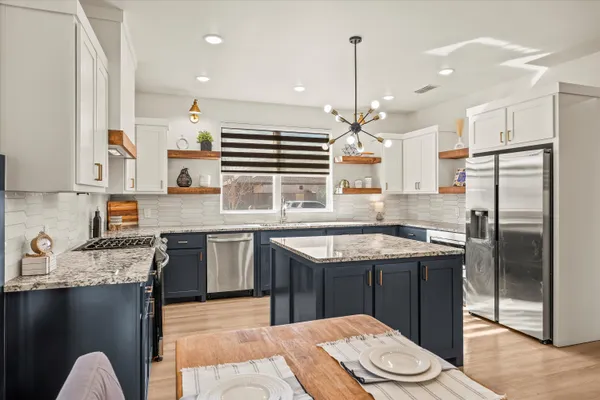 $339,500 | 810 North 2nd Street, Wolfforth, TX 79382