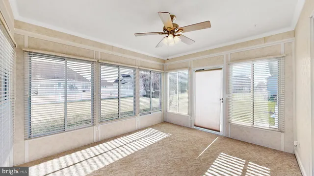 a view of an entryway