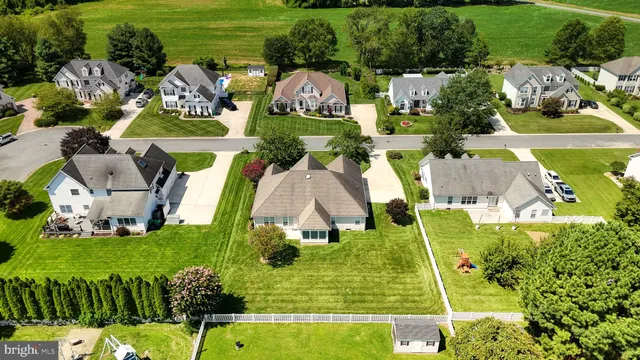 $519,900 | 464 Orchard Grove Drive, Camden Wyoming, DE 19934