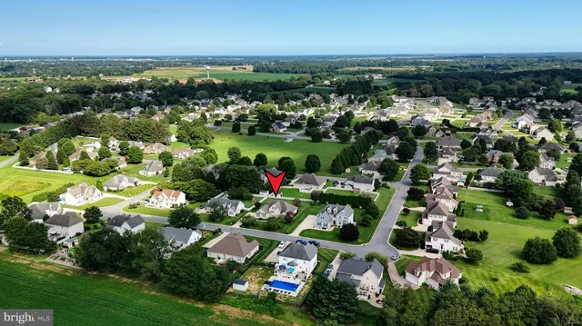 $519,900 | 464 Orchard Grove Drive, Camden Wyoming, DE 19934