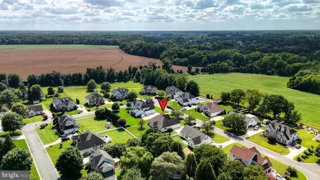 $519,900 | 464 Orchard Grove Drive, Camden Wyoming, DE 19934