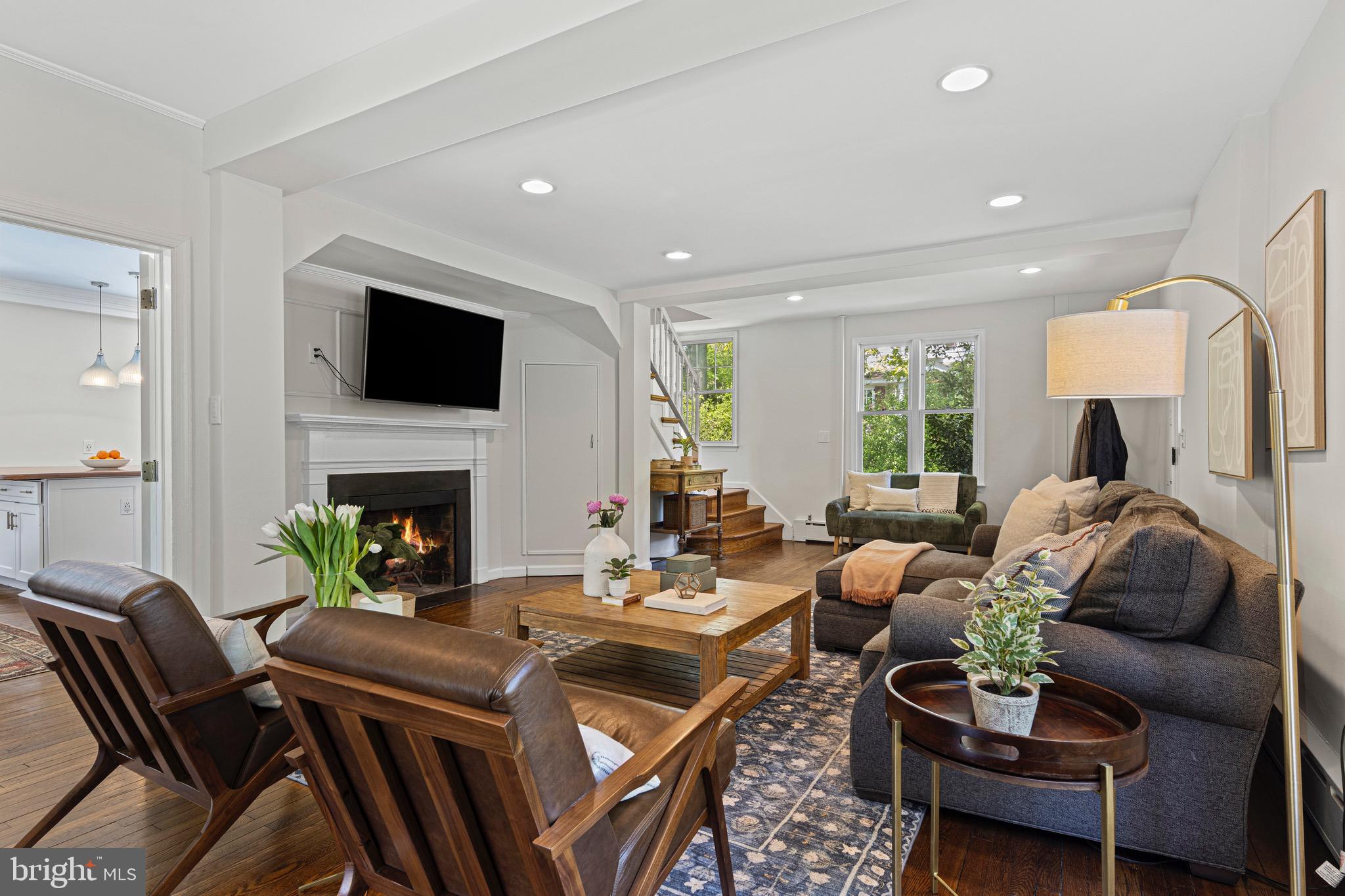 510 Riverview Road Swarthmore, PA 19081 - Photo 8 of 53 Gallery Image 8