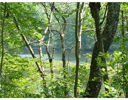 110 Old Falls Pond Road Alfred, ME 04002 - Photo 13 of 13 Waterfront/Dock/Pier. PERFECT FOR...