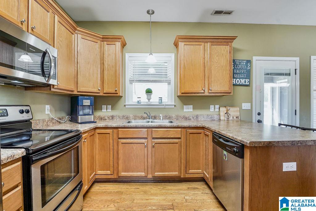 127 Perkins Landing Road Columbiana, AL 35051 - Photo 23 of 62