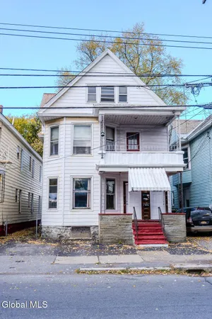 $350,000 | 57 North Brandywine Avenue, Schenectady, NY 12307
