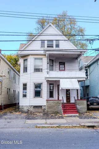 $399,900 | 57 North Brandywine Avenue, Schenectady, NY 12307