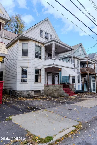 $399,900 | 57 North Brandywine Avenue, Schenectady, NY 12307