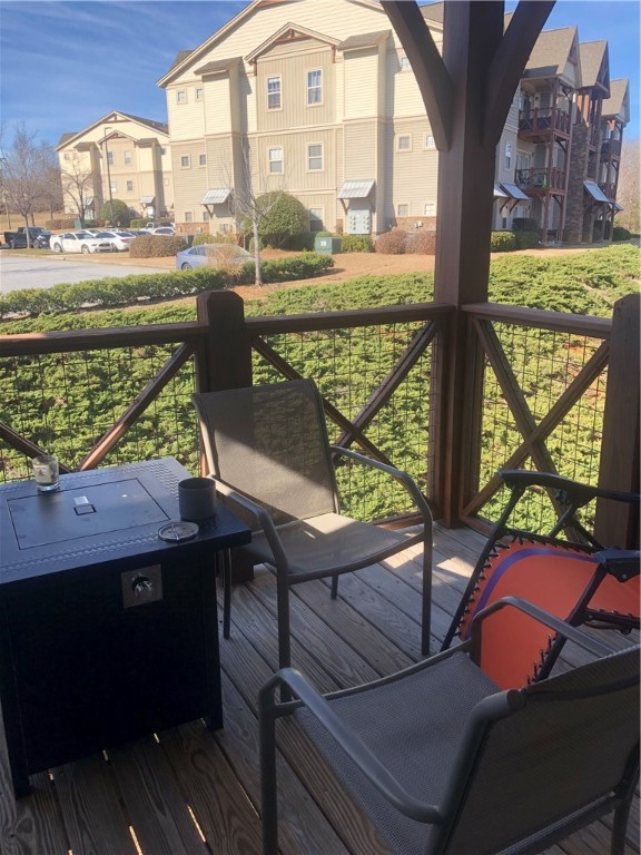 1534 Gadwall Way Seneca, SC 29678 - Photo 13 of 13