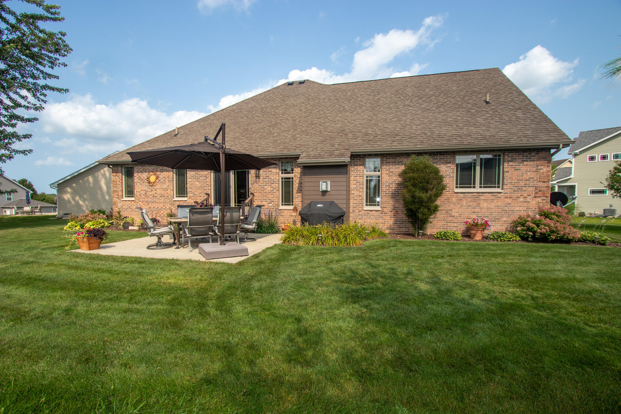 90 Bergamo Court Crown Point, IN 46307 - Photo 11 of 50 2048x1365