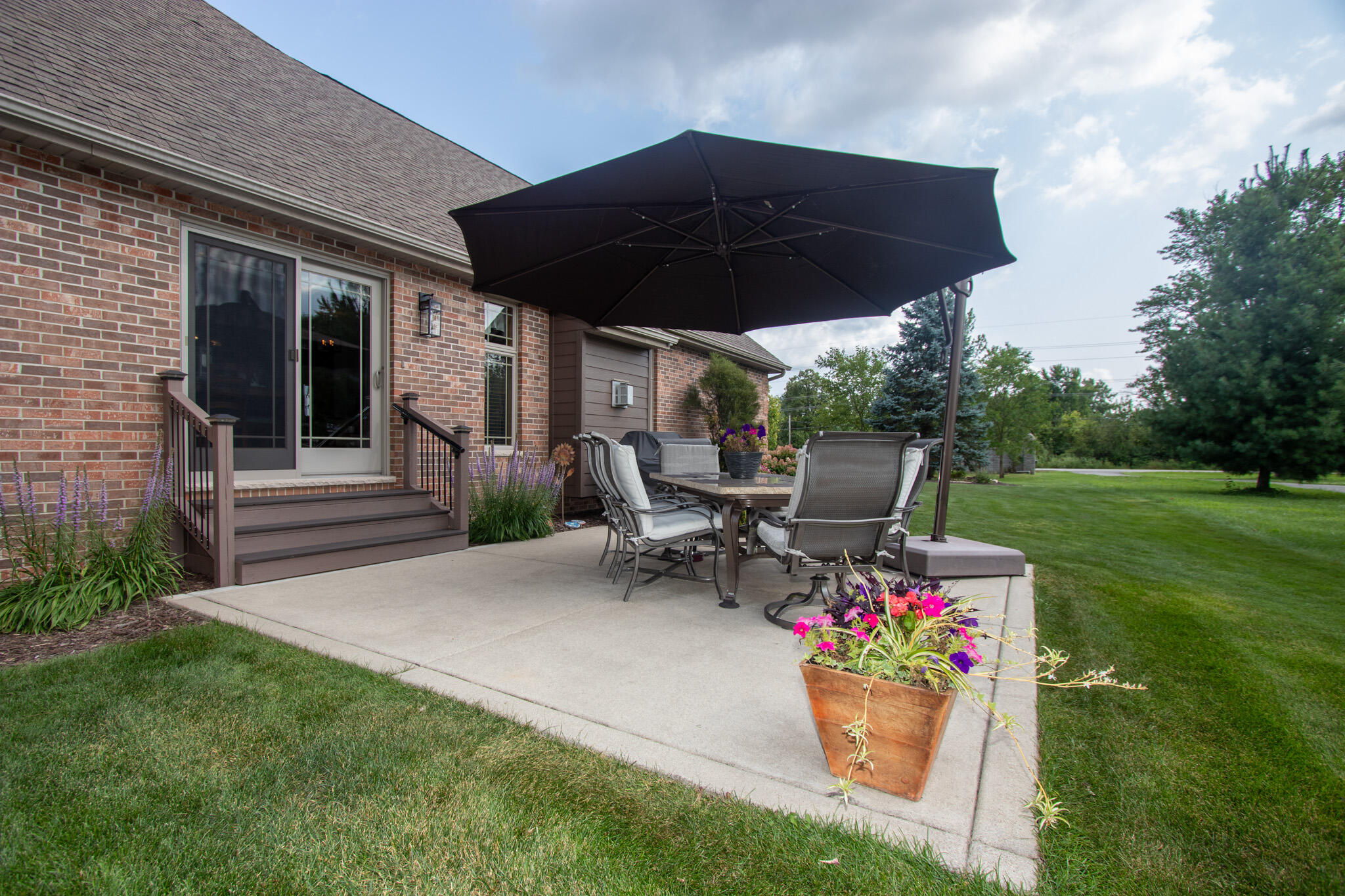 90 Bergamo Court Crown Point, IN 46307 - Photo 15 of 50 2048x1365