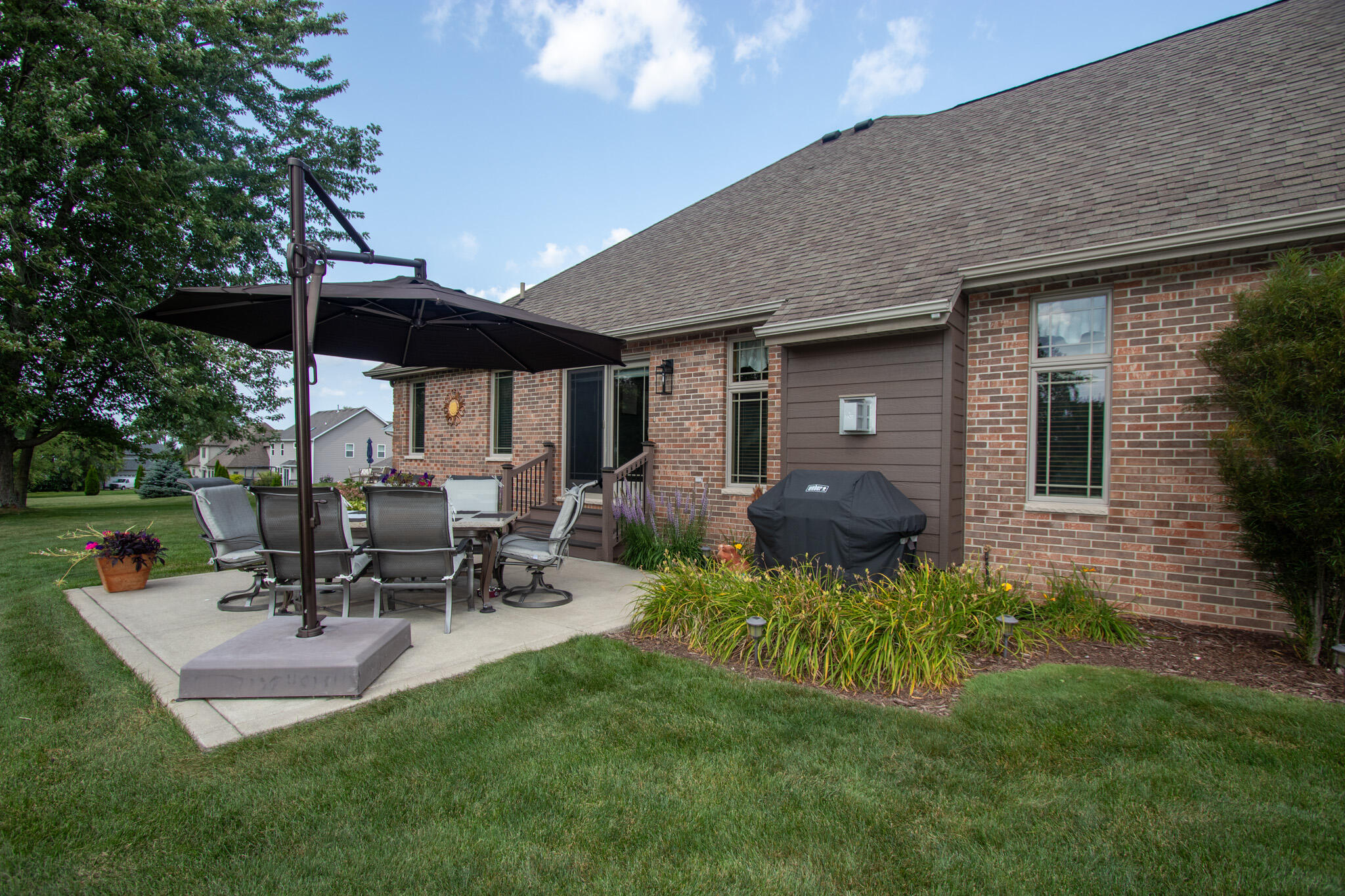 90 Bergamo Court Crown Point, IN 46307 - Photo 16 of 50 2048x1365