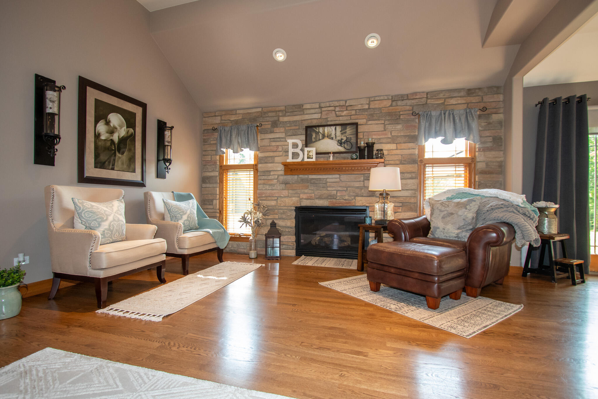 90 Bergamo Court Crown Point, IN 46307 - Photo 21 of 50 2048x1365