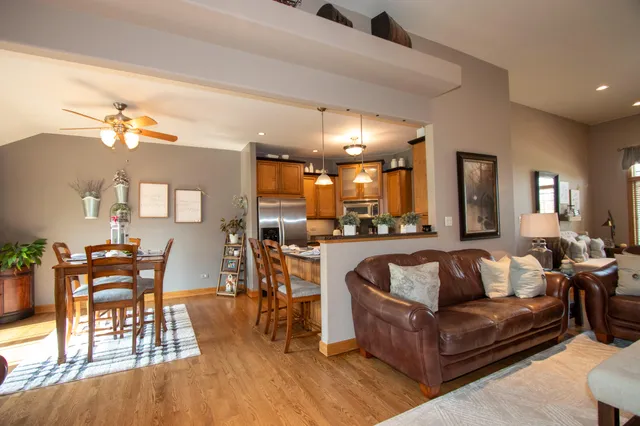 $544,000 | 90 Bergamo Court, Crown Point, IN 46307