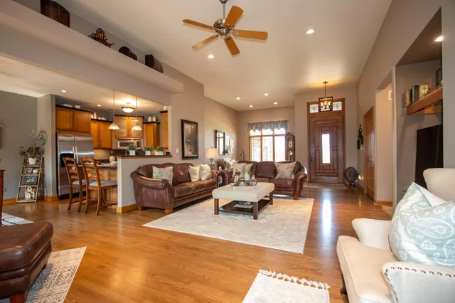 $544,000 | 90 Bergamo Court, Crown Point, IN 46307