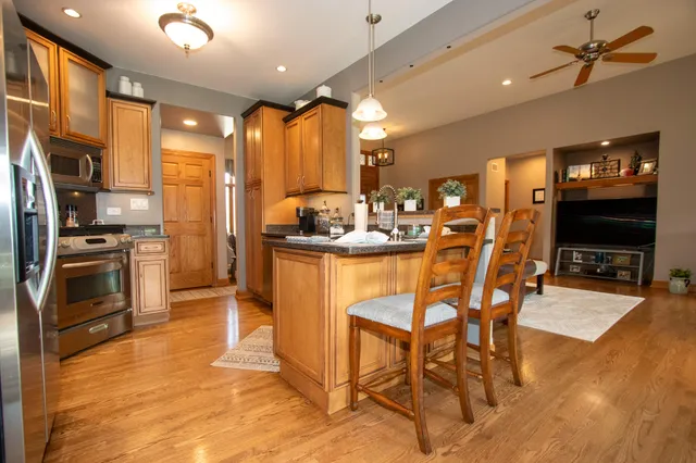 $544,000 | 90 Bergamo Court, Crown Point, IN 46307