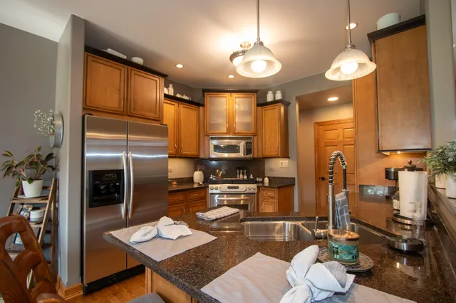 $544,000 | 90 Bergamo Court, Crown Point, IN 46307