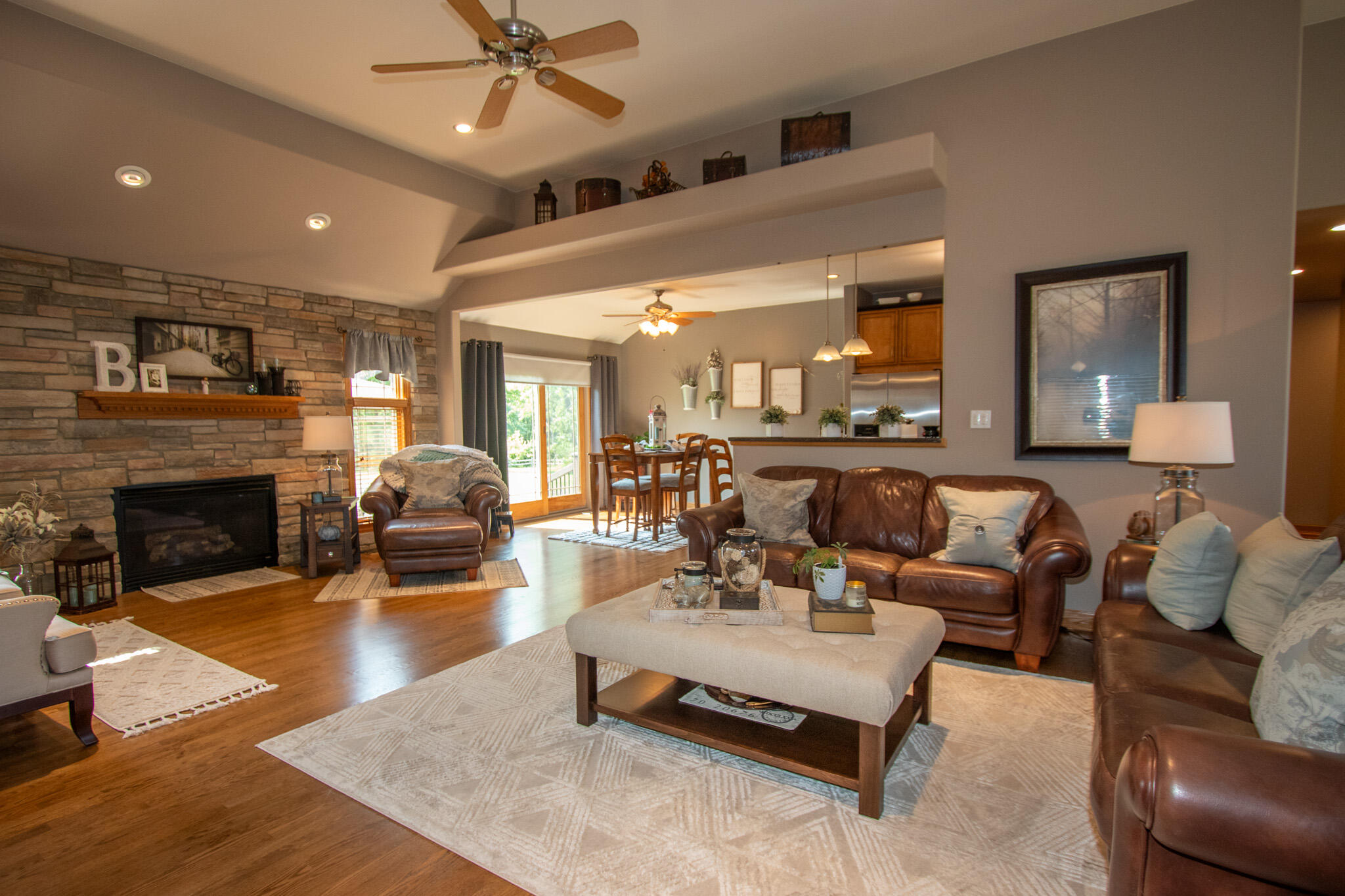 90 Bergamo Court Crown Point, IN 46307 - Photo 32 of 50 2048x1365