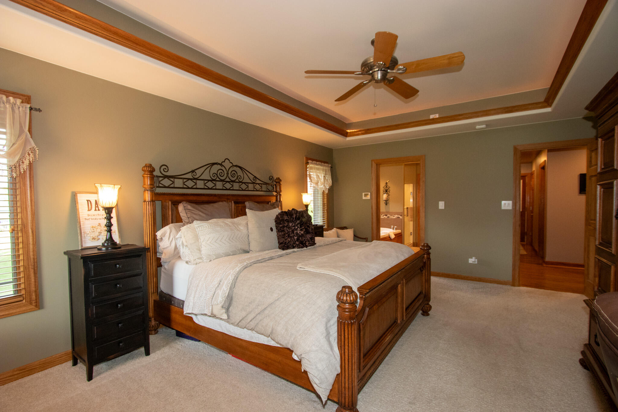 90 Bergamo Court Crown Point, IN 46307 - Photo 34 of 50 2048x1365