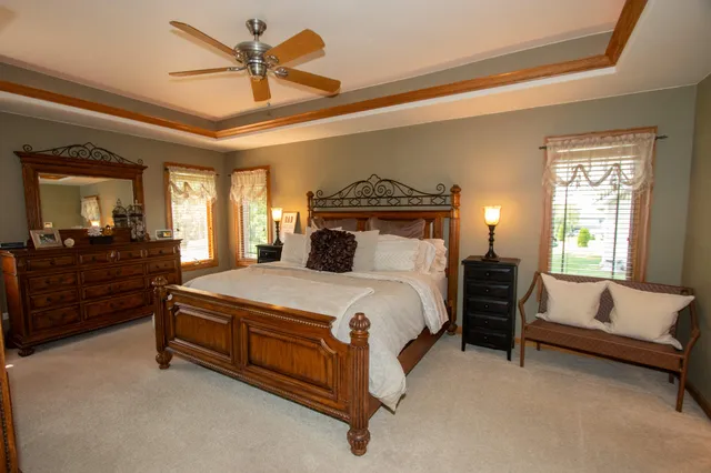 $544,000 | 90 Bergamo Court, Crown Point, IN 46307