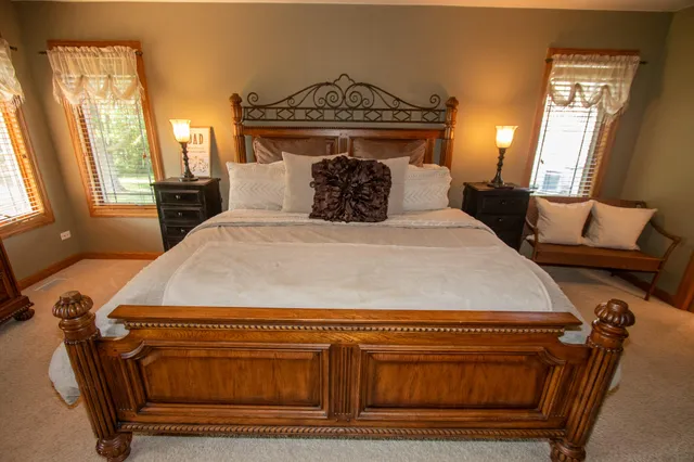 $544,000 | 90 Bergamo Court, Crown Point, IN 46307