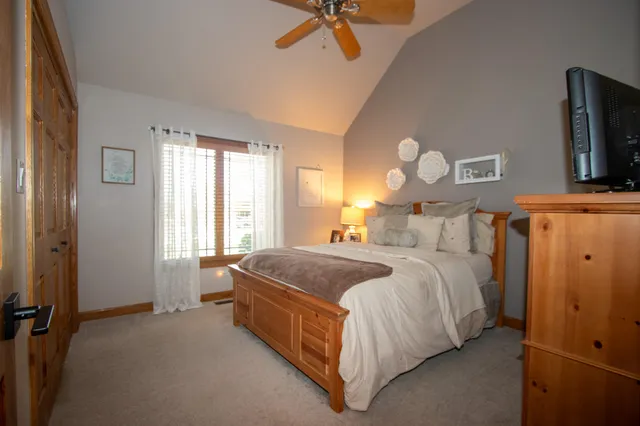 $544,000 | 90 Bergamo Court, Crown Point, IN 46307