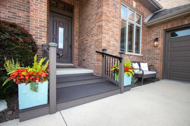 $544,000 | 90 Bergamo Court, Crown Point, IN 46307