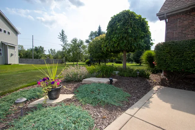 $544,000 | 90 Bergamo Court, Crown Point, IN 46307