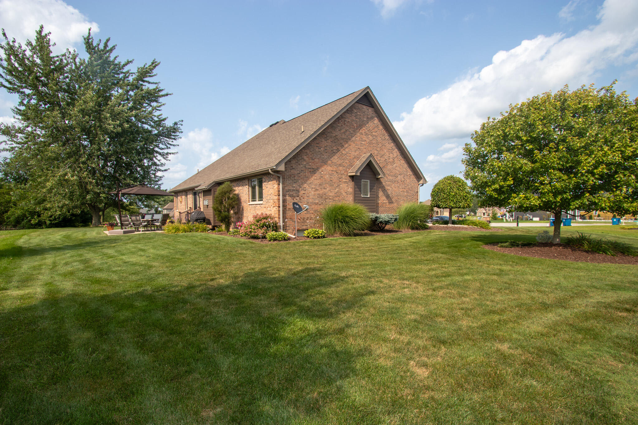 90 Bergamo Court Crown Point, IN 46307 - Photo 10 of 50 2048x1365