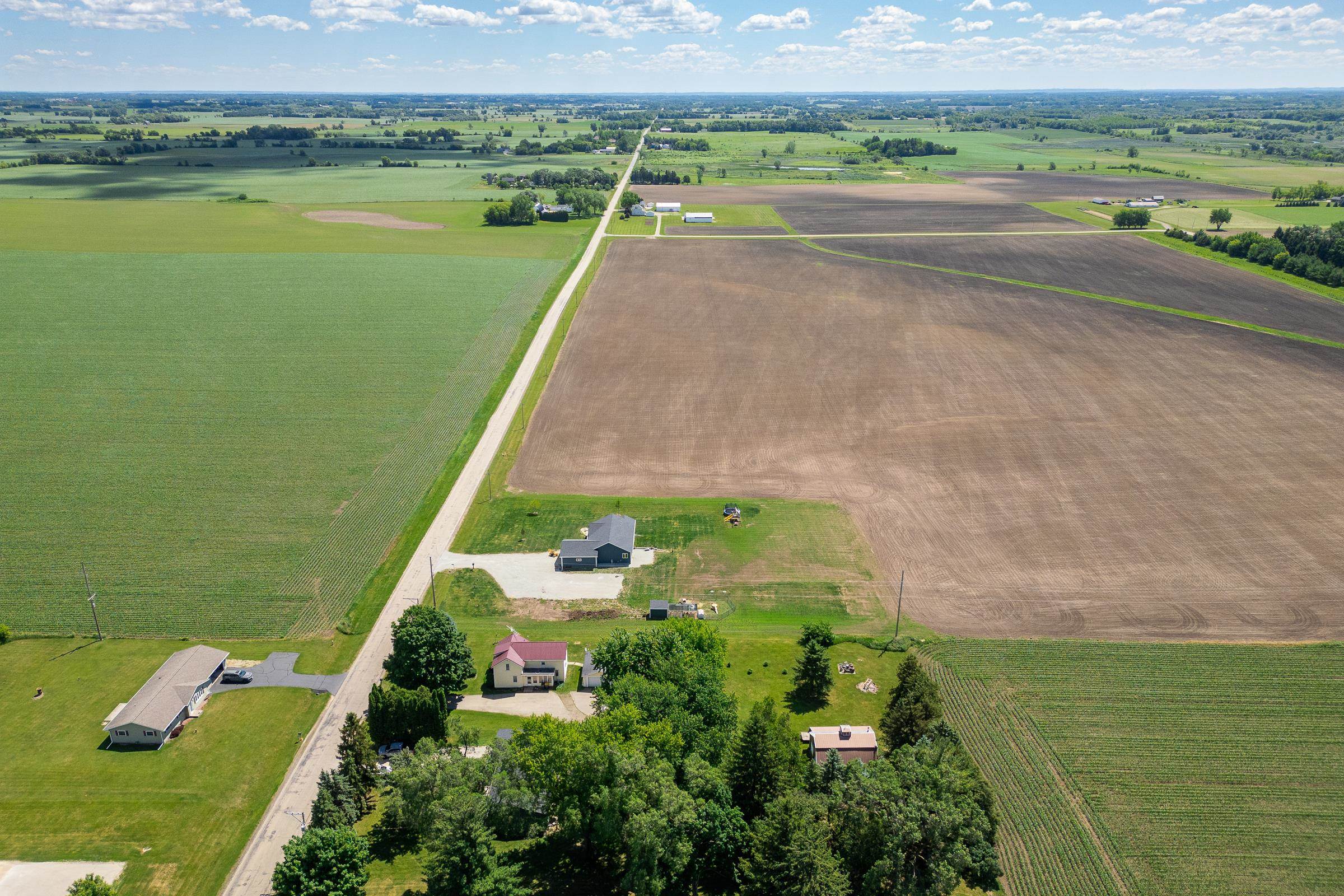 W13112 Olden Road Ripon, WI 54971 - Photo 58 of 63