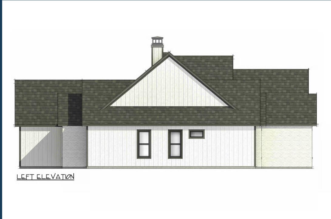 3 Moxie Lane Biddeford, ME 04005 - Photo 4 of 18 Left Elevation