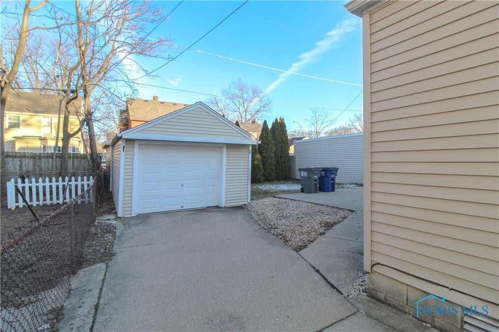 3634 Grantley Road Toledo, OH 43613 - Photo 27 of 28 Gallery Image 27