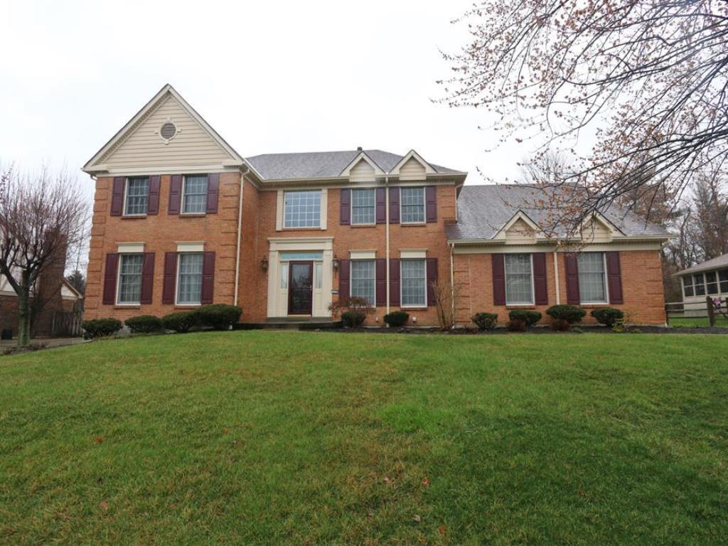 12124 McCauly Road Cincinnati, OH 45241 - Photo 1 of 1 Gallery Image 1