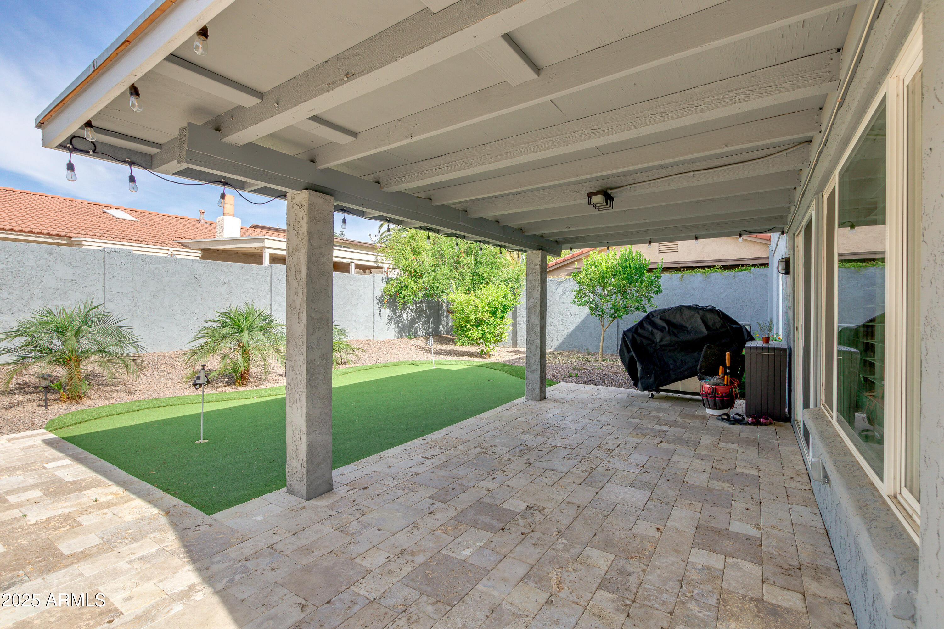 5618 South Sailors Reef Road Tempe, AZ 85283 - Photo 29 of 37 Patio