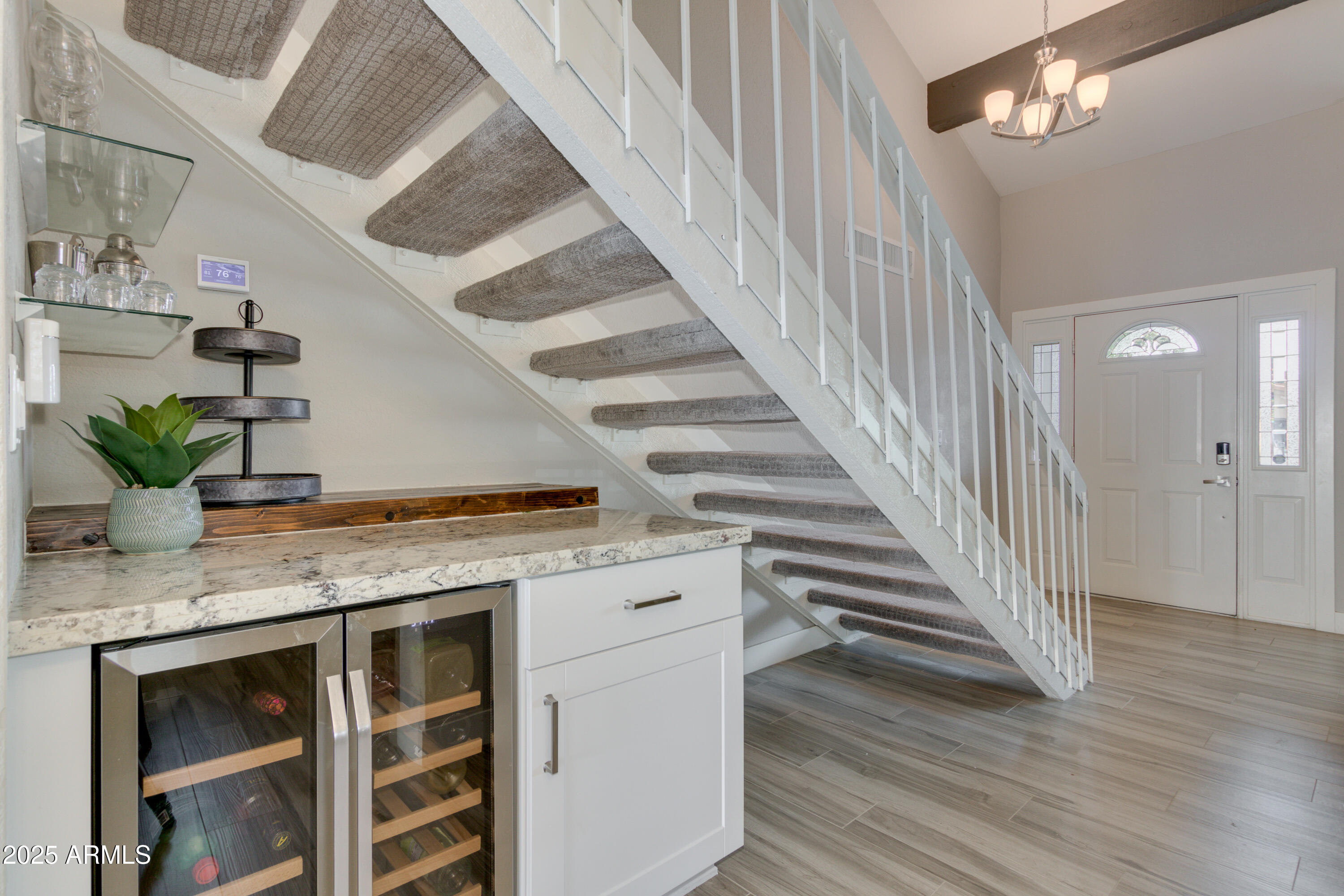 5618 South Sailors Reef Road Tempe, AZ 85283 - Photo 9 of 37 Stair