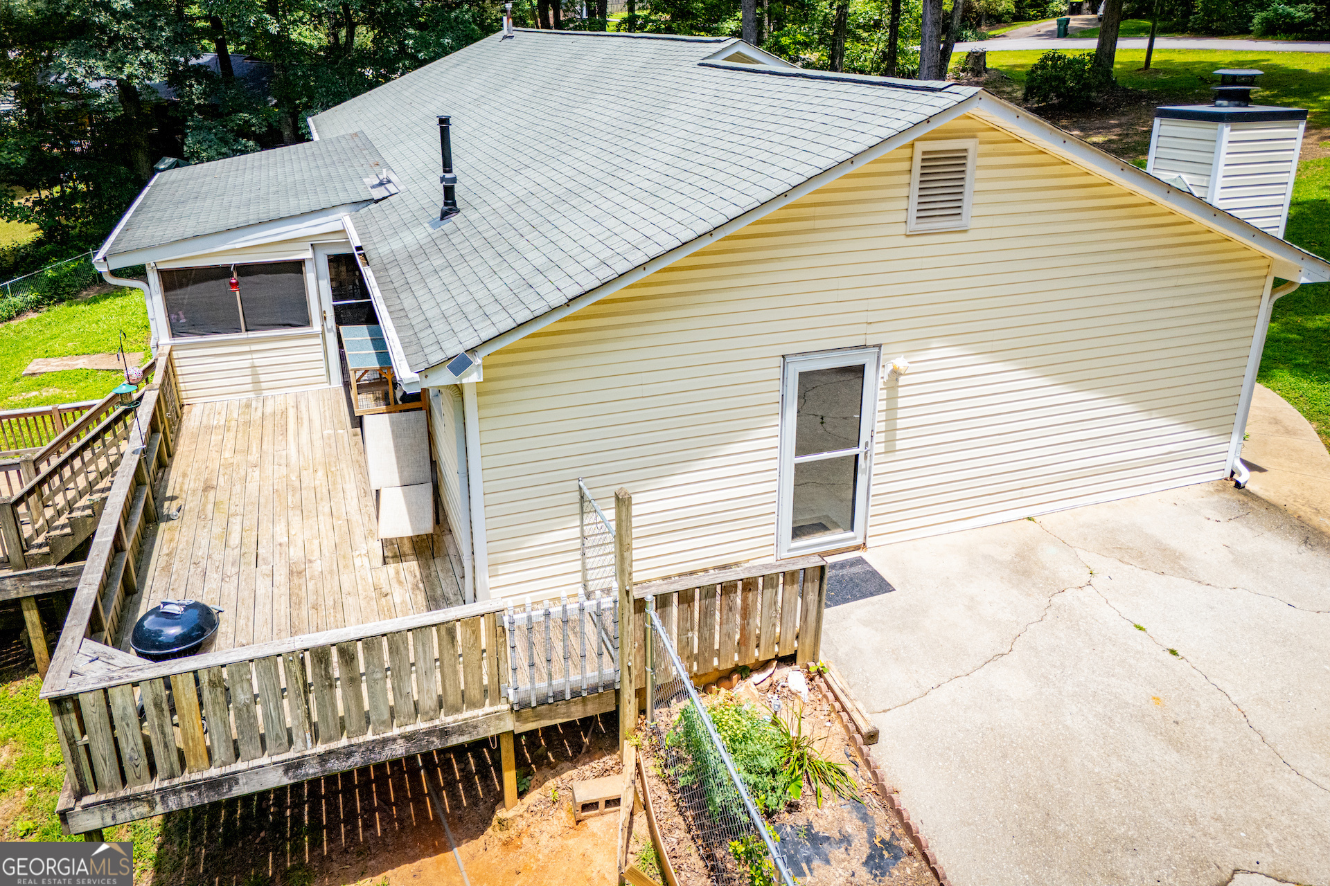 71 Oak Ridge Way Bremen, GA 30110 - Photo 53 of 66