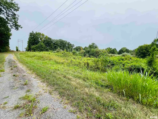 $62,500 | 0 South County Line Road, West Frankfort, IL 62896
