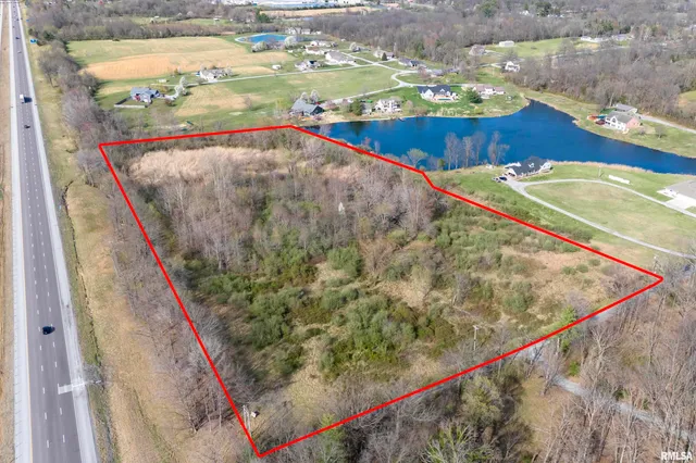 $62,500 | 0 South County Line Road, West Frankfort, IL 62896